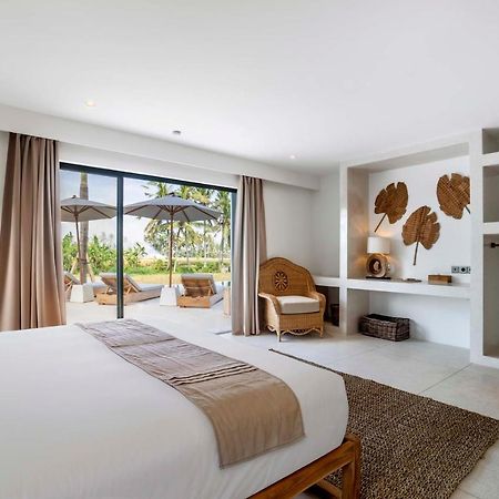 Villa Mushika By Balisuperhost Ubud  Ngoại thất bức ảnh