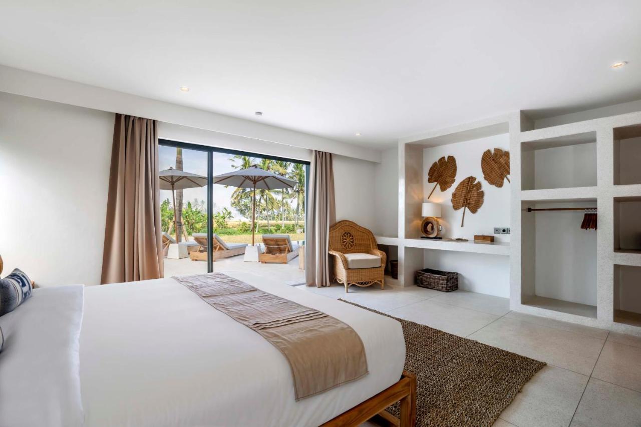 Villa Mushika By Balisuperhost Ubud  Ngoại thất bức ảnh
