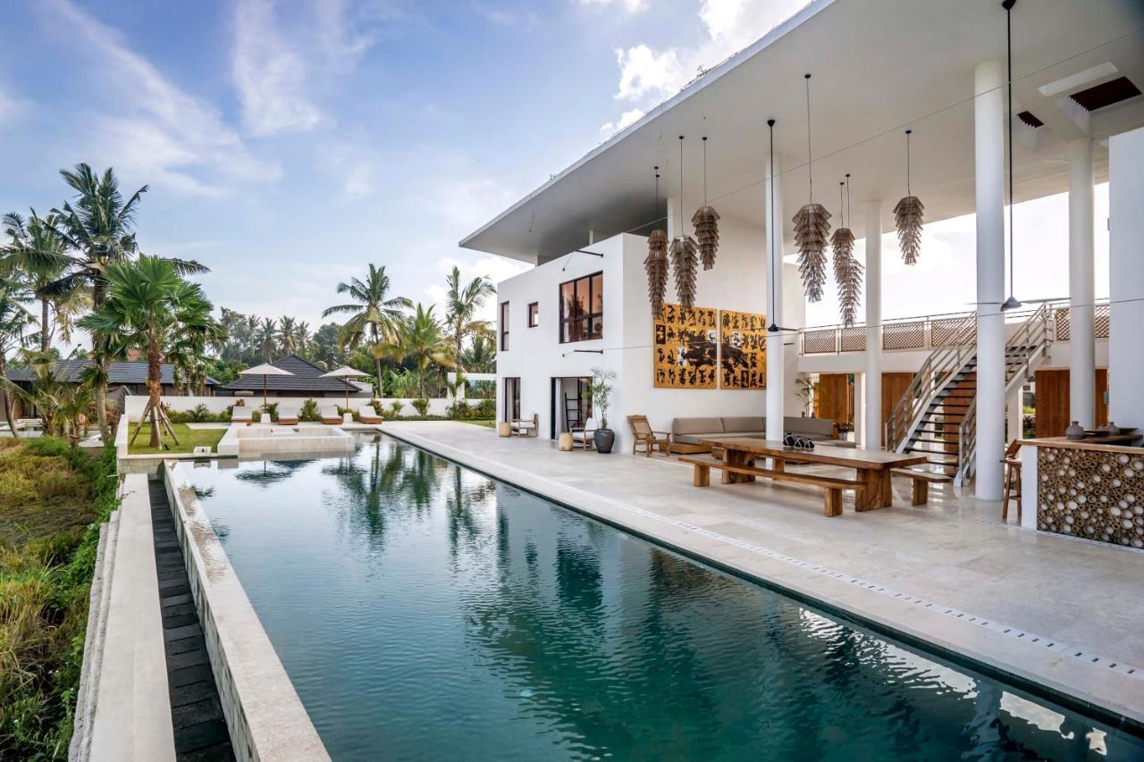 Villa Mushika By Balisuperhost Ubud  Ngoại thất bức ảnh