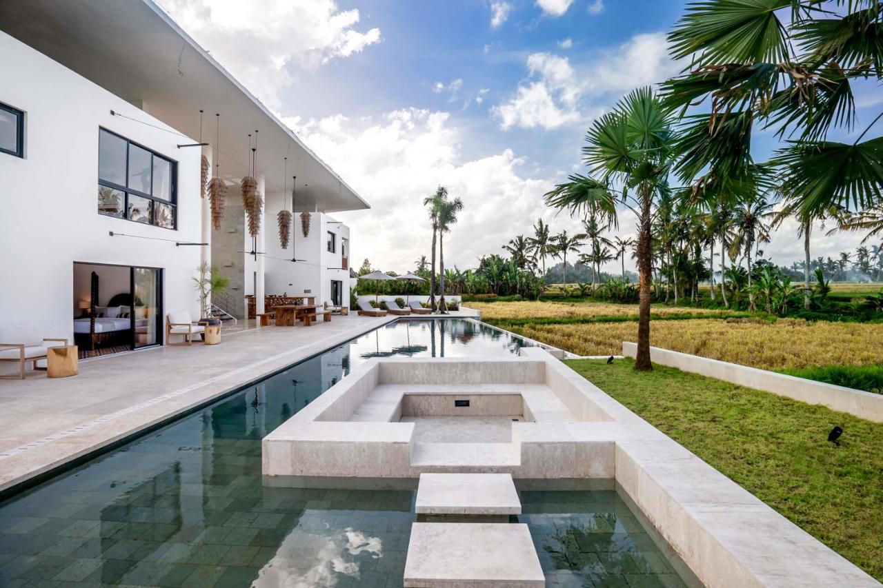 Villa Mushika By Balisuperhost Ubud  Ngoại thất bức ảnh