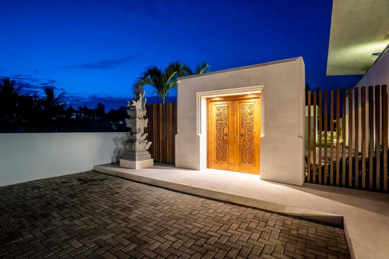 Villa Mushika By Balisuperhost Ubud  Ngoại thất bức ảnh