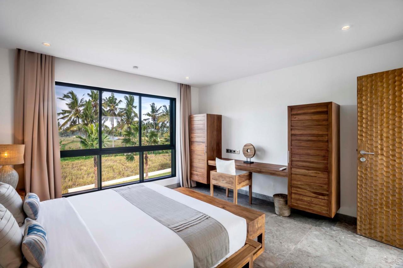 Villa Mushika By Balisuperhost Ubud  Ngoại thất bức ảnh