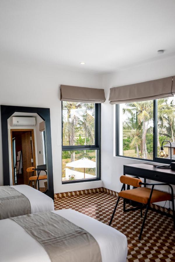 Villa Mushika By Balisuperhost Ubud  Ngoại thất bức ảnh