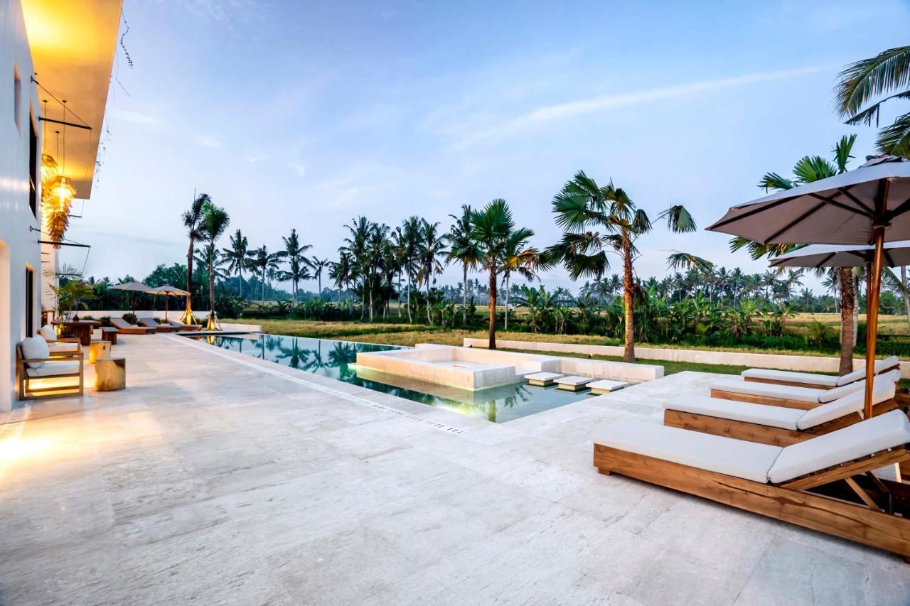 Villa Mushika By Balisuperhost Ubud  Ngoại thất bức ảnh