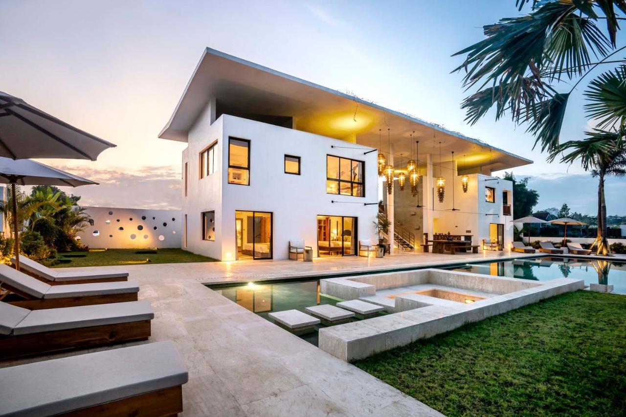 Villa Mushika By Balisuperhost Ubud  Ngoại thất bức ảnh