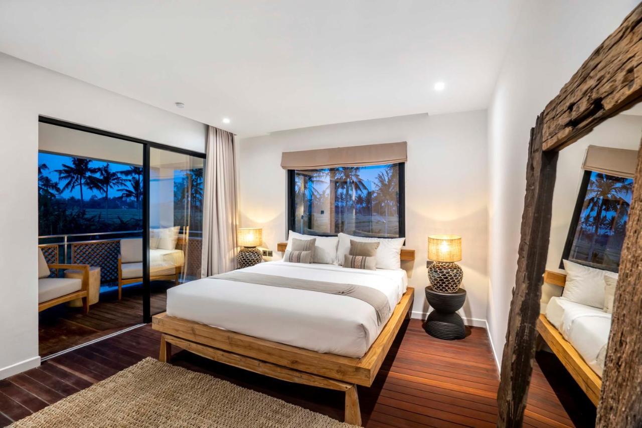 Villa Mushika By Balisuperhost Ubud  Ngoại thất bức ảnh
