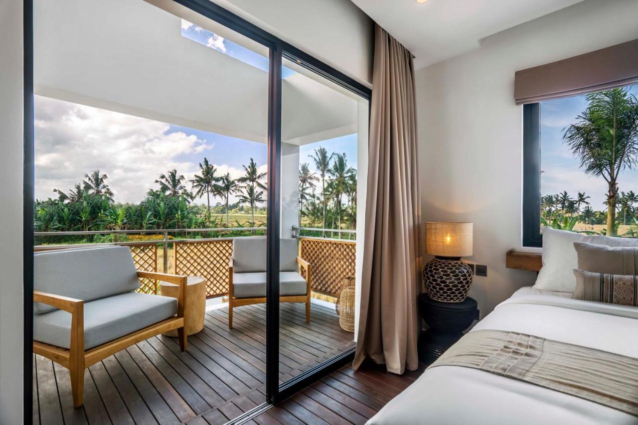Villa Mushika By Balisuperhost Ubud  Ngoại thất bức ảnh