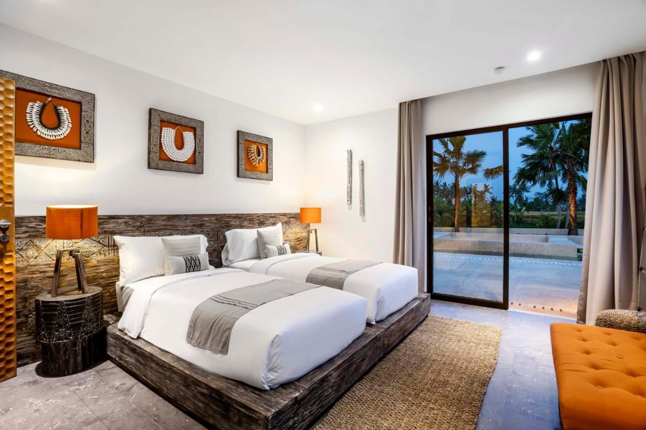 Villa Mushika By Balisuperhost Ubud  Ngoại thất bức ảnh