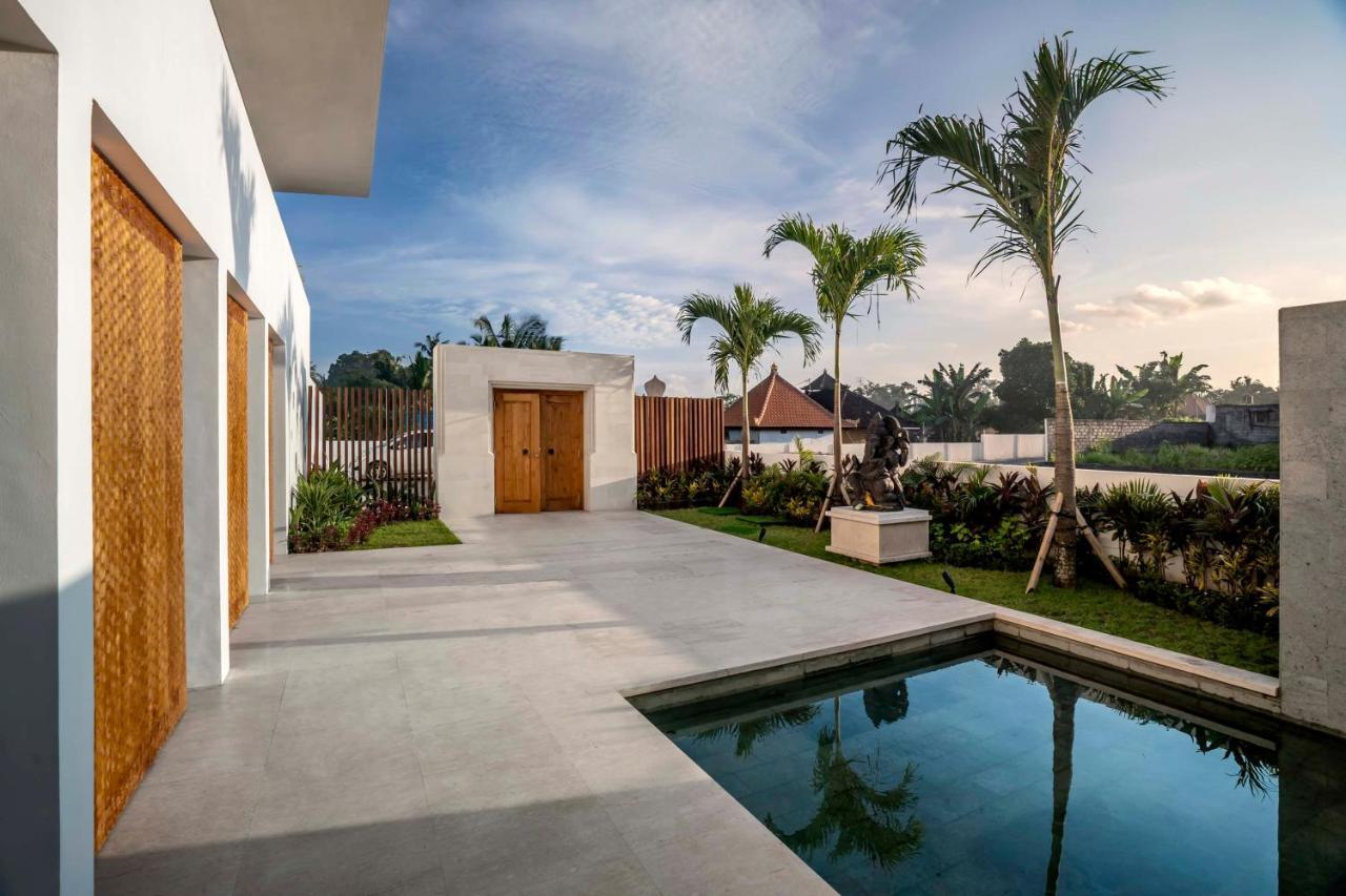 Villa Mushika By Balisuperhost Ubud  Ngoại thất bức ảnh